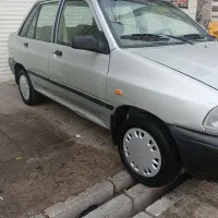 پراید صبا کمکار و سالم