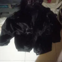 فروش پالتو پوست مردانه.