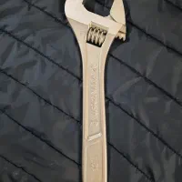 آچار فرانسه ایرونمکس