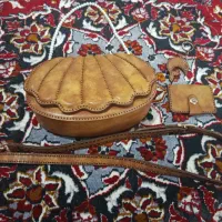 کیف و جا کارت چرم|کیف، کفش، کمربند|پارس‌آباد, |دیوار