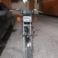 موتور ۱۵۰ انژکتور تبدیل شده به کاربراتور