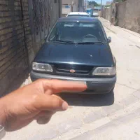 پراید مدل ۸۱|خودرو سواری و وانت|شیراز, شیخ علی چوپان|دیوار