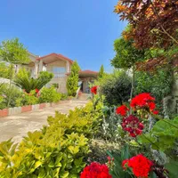 ویلا باغ سند تک برگ مناسب خانواده شهرک با نگهبانی