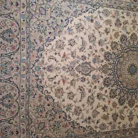 فرش دستباف۹متری نائین در حد بسیار نو و سالم|فرش|اصفهان, برازنده|دیوار