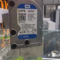 هارد اینترنال ۲ ترابایت