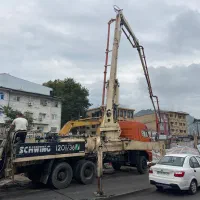 نیازمند اپراتور  دکل