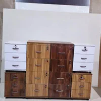 فایل و میز اداری