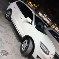 سانتافه ۲۰۱۱ موتور ۳/۵|خودرو سواری و وانت|مشهد, امام رضا (ع)|دیوار