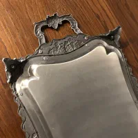 سینی|ظروف سرو و پذیرایی|تهران, سعادتآباد|دیوار