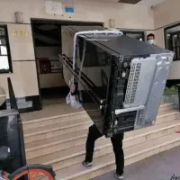 باربری حمل باراثاثیه منزل کارگرخالی اسباب کشی