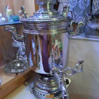 سماور ۲۰ لیتری