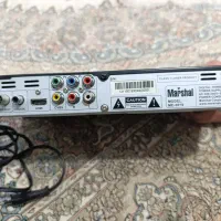 گیرنده دیجیتال ودی وی دی، دودستگاه در یک دستگاه|صوتی و تصویری|سنندج, |دیوار