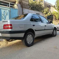 405 glx|خودرو سواری و وانت|کرج, ساماندهی|دیوار