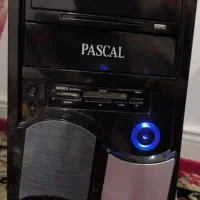 کامپیوتر|رایانه رومیزی|سیرجان, |دیوار