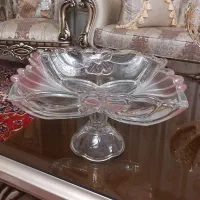 ظروف کریستال والتر المان