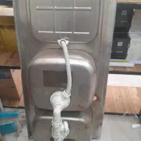 سینگ ظرفشویی روکار