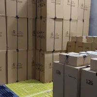 دستگاه جوجه کشی 126-210 +ارسال مستقیم از کارخانه|لوازم جانبی حیوانات|قزوین, |دیوار