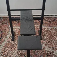 میز پرس سیه درب دوتایی قدیمی سم پاش تازه