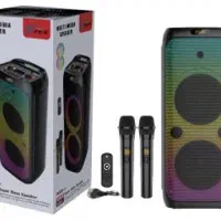 اسپیکر بلوتوثی قابل حمل شارژی