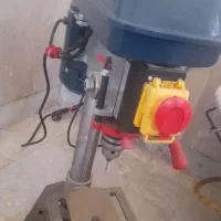 دریل ستونی رونیکس