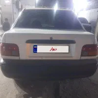 پراید ۸۹|خودرو سواری و وانت|بندرعباس, |دیوار