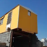 کانکس|مصالح و تجهیزات ساختمان|مشهد, طرق|دیوار