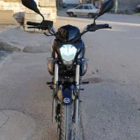 بنلی 150تی ان تی 15