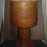 تنبک|سازهای سنتی|کرمان, |دیوار