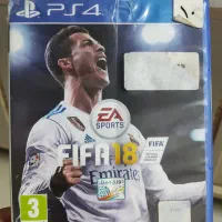 سی دی CD بازی PS4 پی اس فور