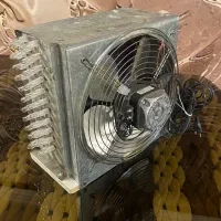 کندانسور برقی  پریکس عرقگیری
