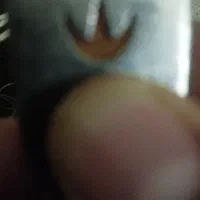 مهر نقره قدیمی