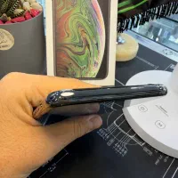 Xs max 256 LLAبدون بازشدگی|موبایل|کرج, گوهردشت|دیوار
