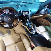 پورشه کاین 8 سیلندر فول|خودرو سواری و وانت|تهران, نیاوران|دیوار