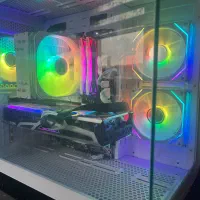 سیستم گیمینگ نسل ۱۱ راگ