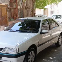 ماشین خودرو سواری 405 SLX