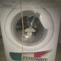 حراج لباسشویی ۷کیلو موتور ایتالیا کاملا سالم قیمت