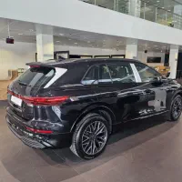 فروش آئودی q5|خودرو سواری و وانت|اصفهان, هزارجریب|دیوار