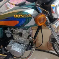 موتور مزایده|موتورسیکلت|همدان, |دیوار