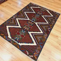 قالیچه دستباف قوچان|فرش|تهران, اکباتان|دیوار