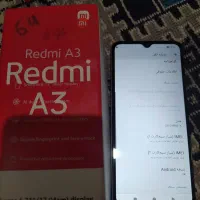 ردمی A3