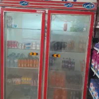 یخچال و کولر و تانکر ۱۵۰۰ توان صنعت