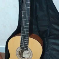 گیتار. پارسی c7