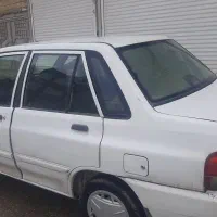 پراید۱۳۲مدل ۹۰|خودرو سواری و وانت|کرمانشاه, |دیوار