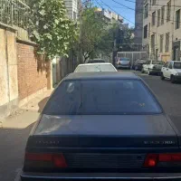 اردی مدل۸۲بی رنگ|خودرو سواری و وانت|قره قوین, |دیوار