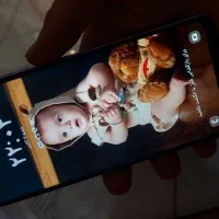 گوشی موبایل a05s|موبایل|تهران, آذری|دیوار