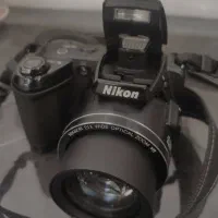 دوربین حرفه‌ای Nikon