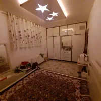اجاره آپارتمان ۱۲۰ متری ۲ خوابه طبقه ۲ در ویلاشهر|اجارهٔ آپارتمان|نجف‌آباد, ویلاشهر|دیوار