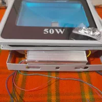 پروژکتور RGB|لامپ و چراغ|تهران, ونک|دیوار