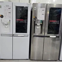 خریدار یخچال سایدویخچال فریزر((تمام نقاط تهران))|خدمات پیشه و مهارت|تهران, سعادت‌آباد|دیوار