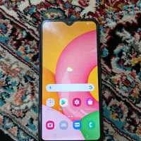 گوشی سامسونگ A01